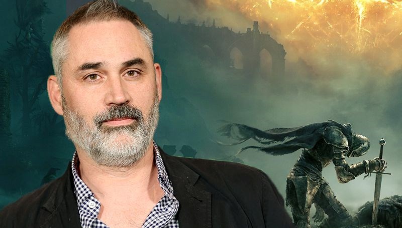 Elden Ring filminin yönetmeni belli oldu