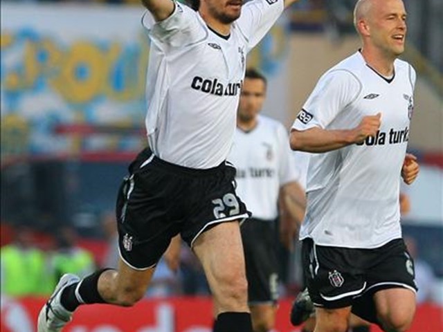 Pclion Fc Besiktas 2 4 Fenerbahce Iste Stsl Bu