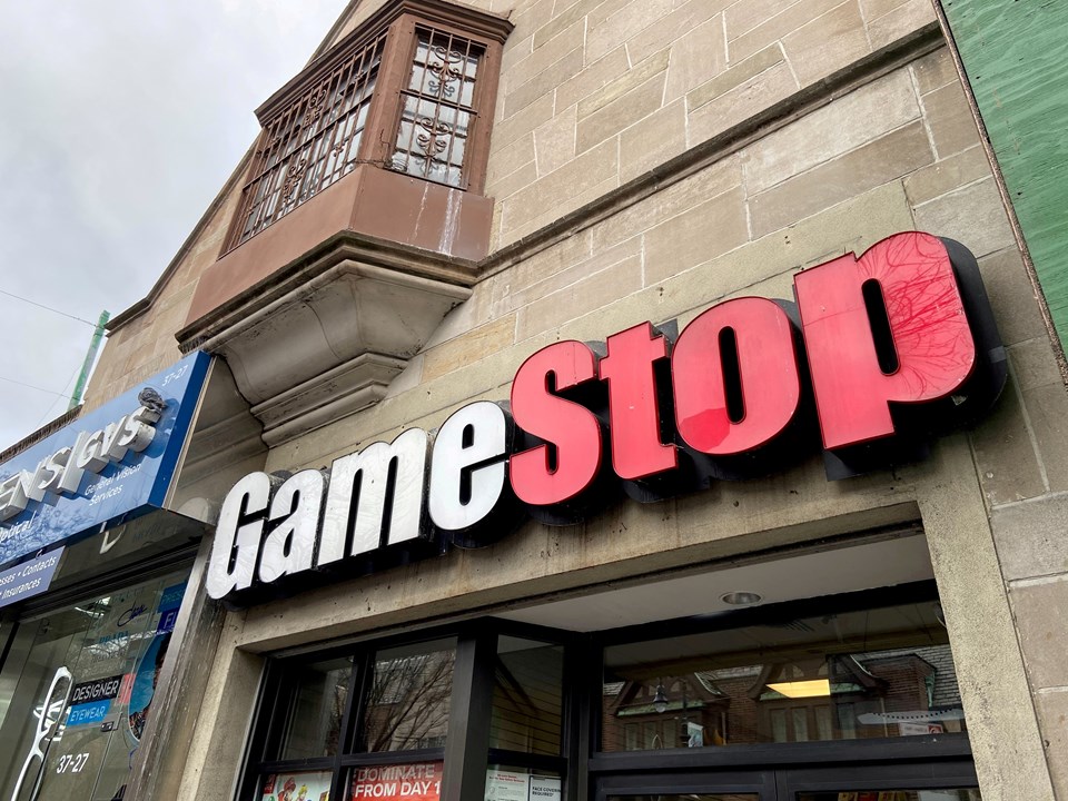 GameStop raporu: 17 dolarlık hisse fiyatı 400 dolara nasıl çıktı? - 1