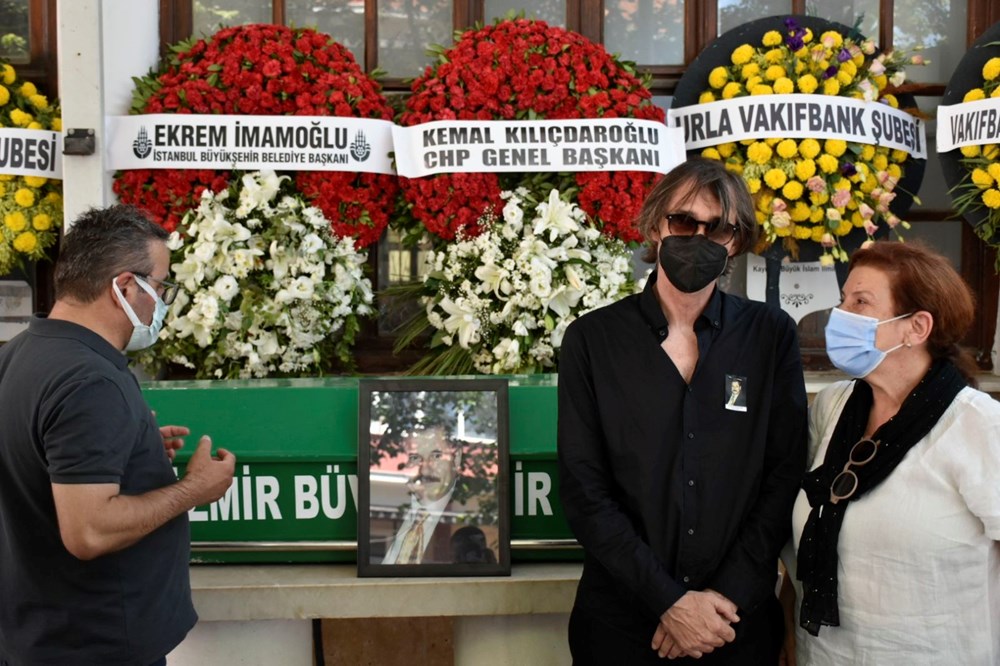 Erdal Beşikçioğlu'nun acı günü - 3