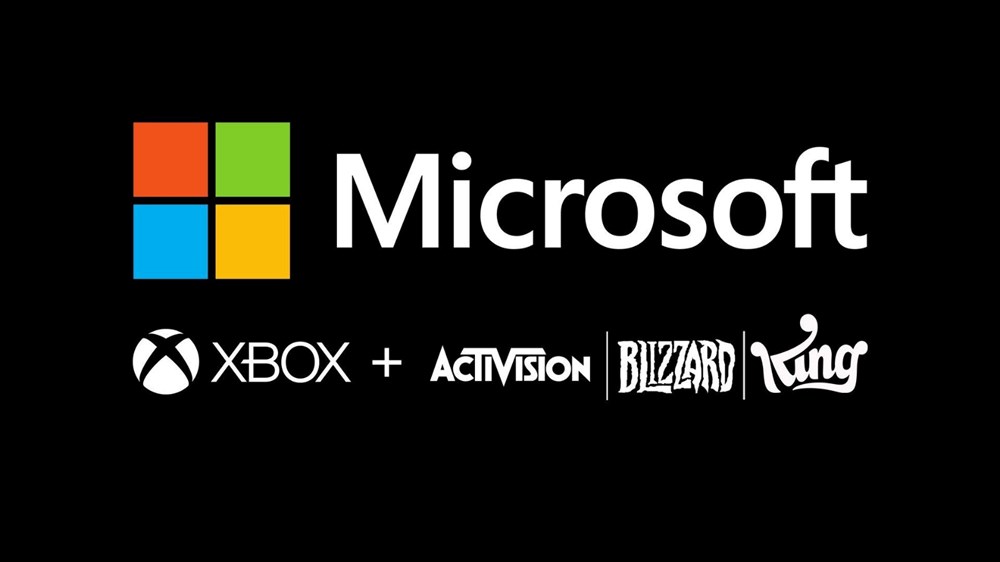 Oyun dünyasında rekor: Microsoft, Activision Blizzard'ı 68.7 milyar dolara satın aldı - 8