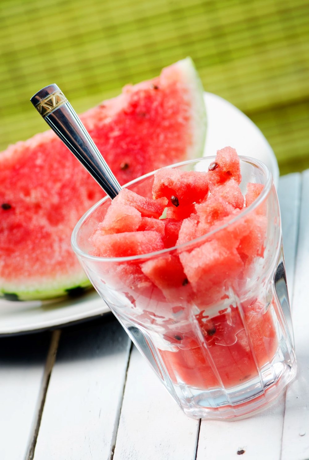 Sıcak havada serinleten tarifler - 2