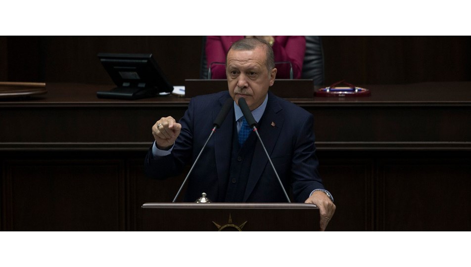 AK Parti'de İstanbul analizi