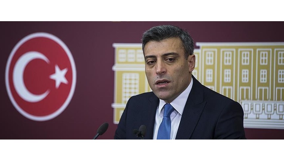 CHP'li Öztürk Yılmaz: Hiç şüphesiz ordumuz başarılı olacaktır