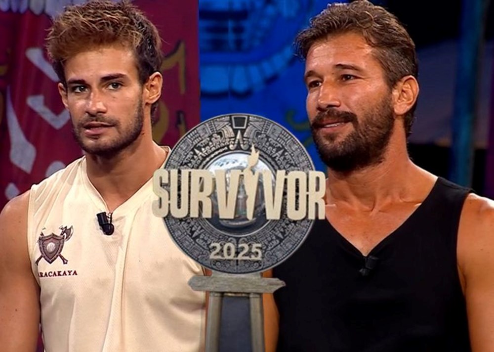 Survivor şampiyonu kim olacak? Kupanın sahibi canlı yayında belli oluyor - 1