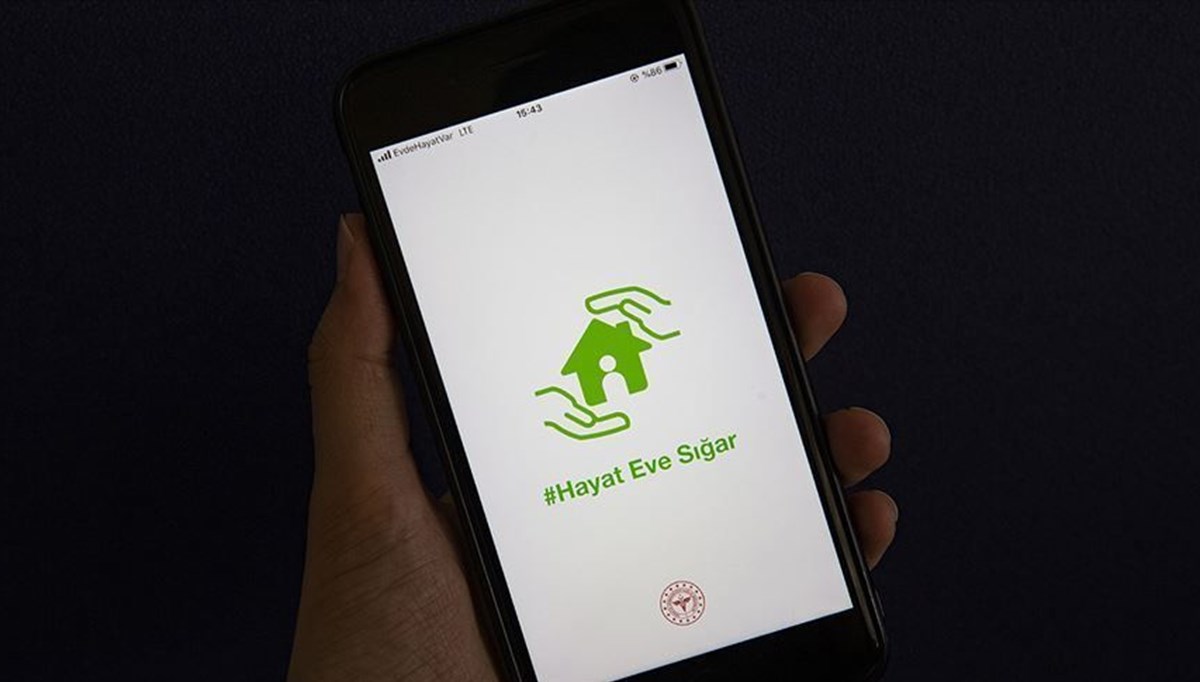 Ankara Valiliği'nden HES kodu sorgulanmasıyla ilgili yeni karar