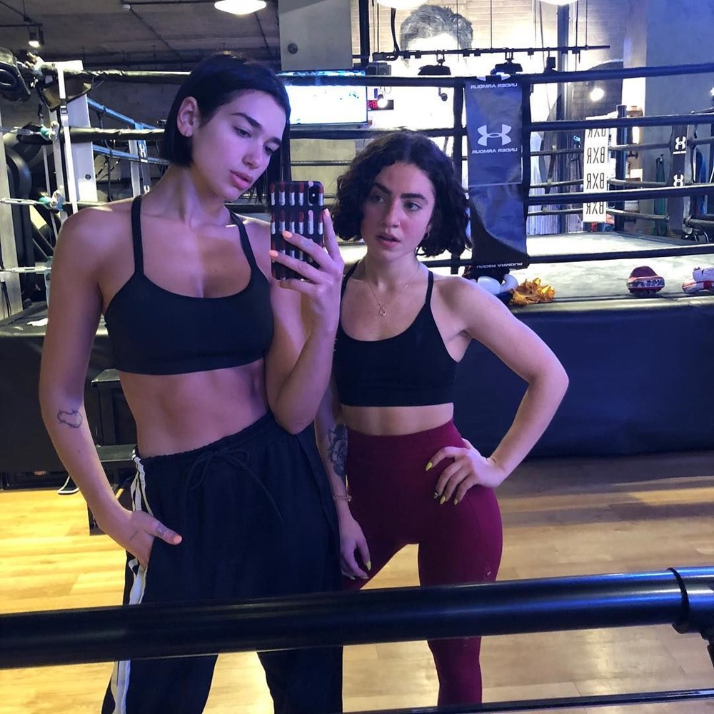 Oyuncu Zeynep Tokuş: Yeni tezgahımı test ettim - 32