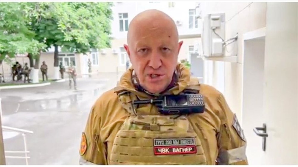 Dünyada bu yıl: 2023 yılına bakış - 15