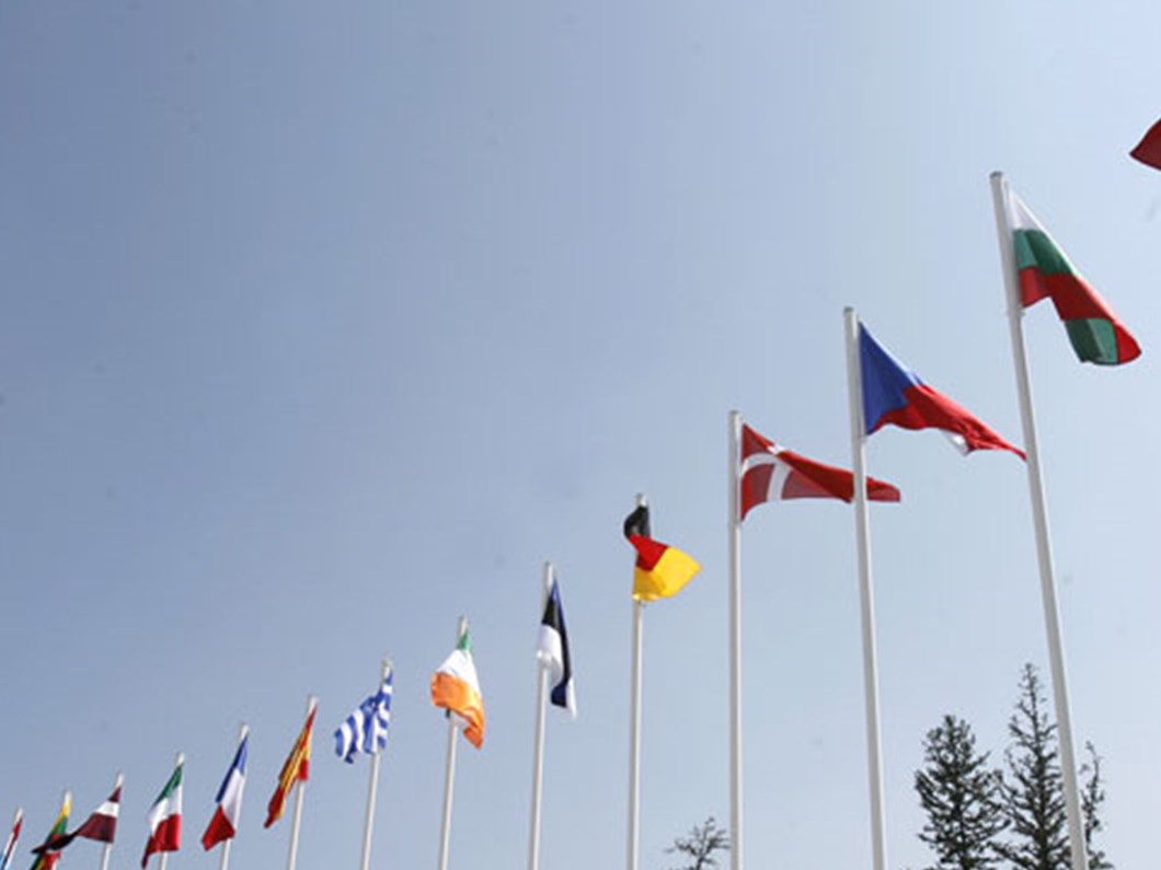 Ab Liderleri Butce Pazarliginda Ntv