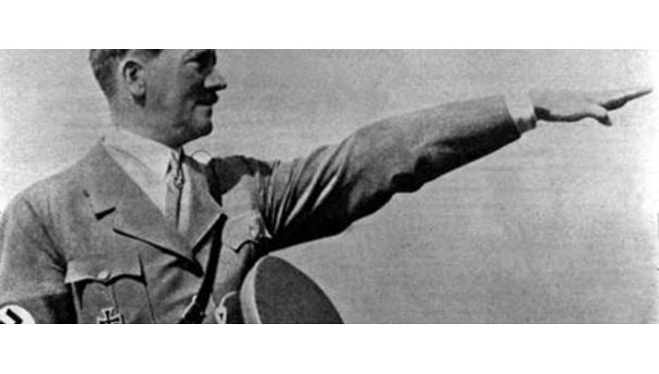 'Nazi dönemine ait eşyanın satışı yasaklansın'