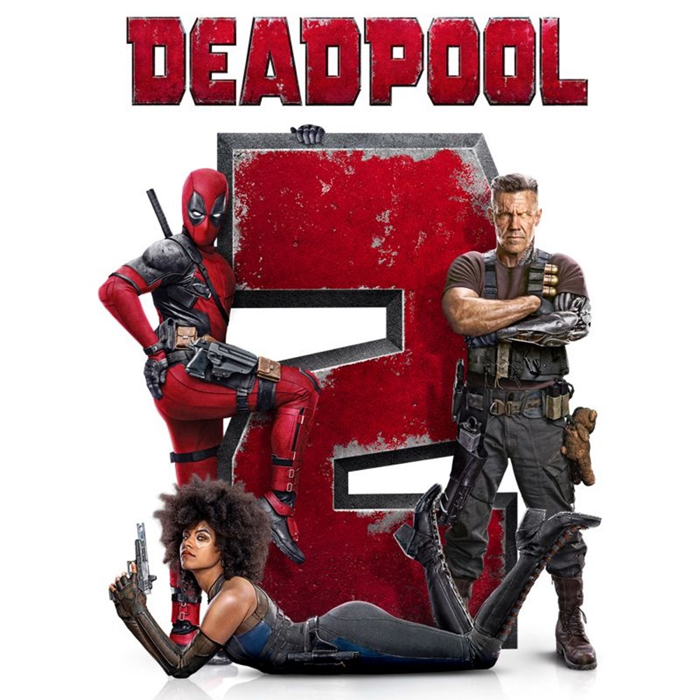 En iyi Marvel filmleri - 57