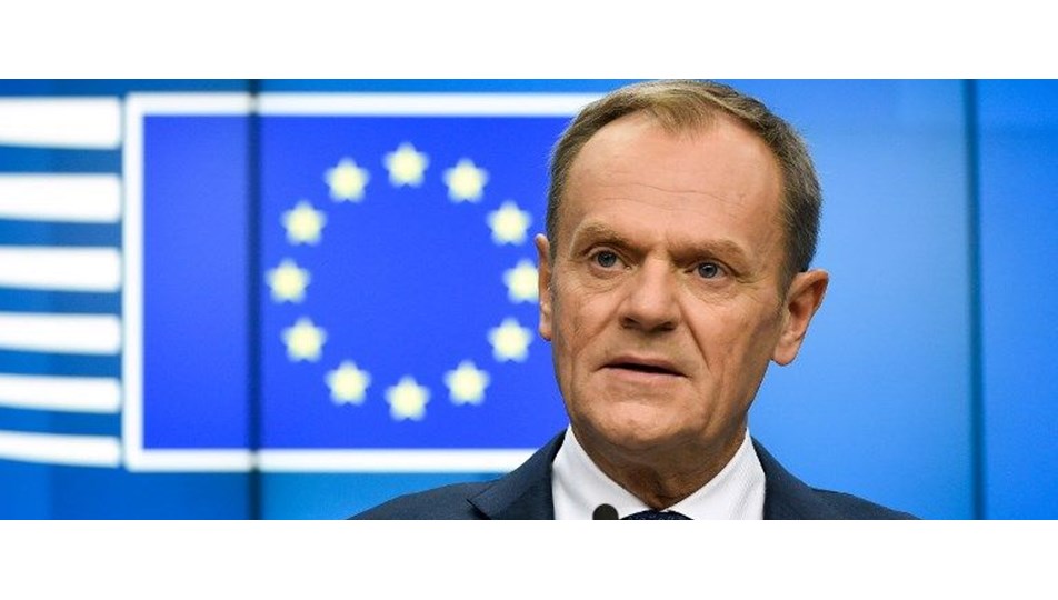 AB'den "esnek ertelemeli" Brexit teklifi