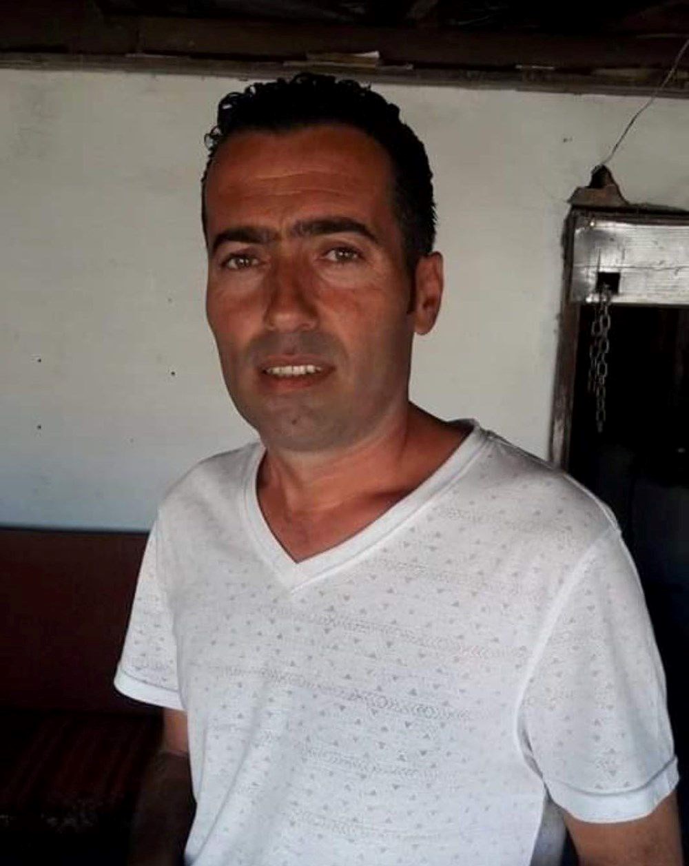 İstanbul Şişli'de cinayet: Cesetlerin kimlikleri belirlendi - 10