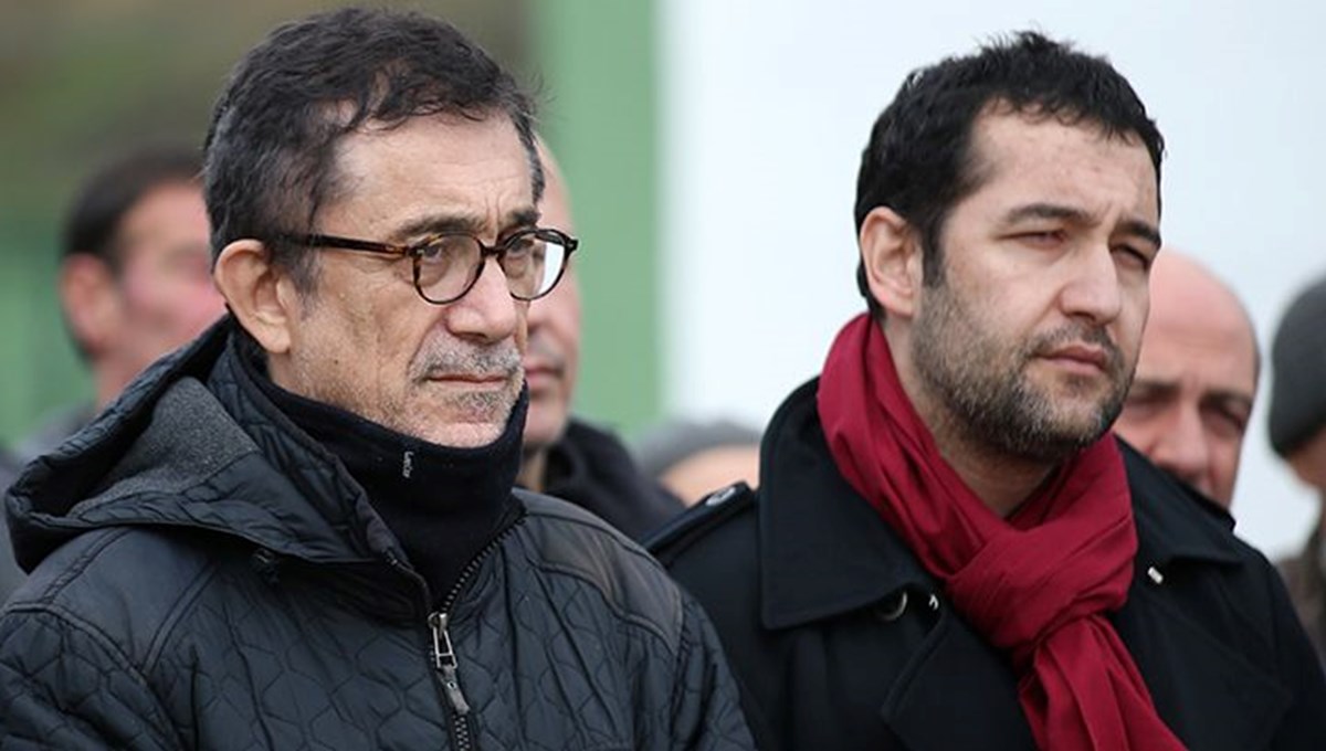 Nuri Bilge Ceylan’ın anne acısı