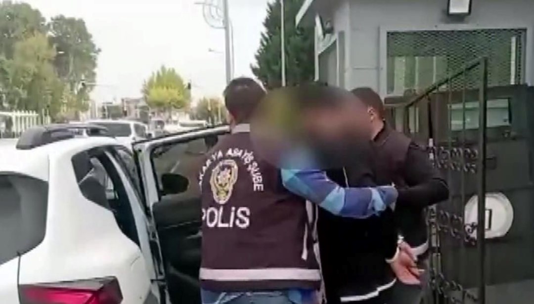 Sakarya'da polis-savcı yalanıyla 2 milyonluk vurgun