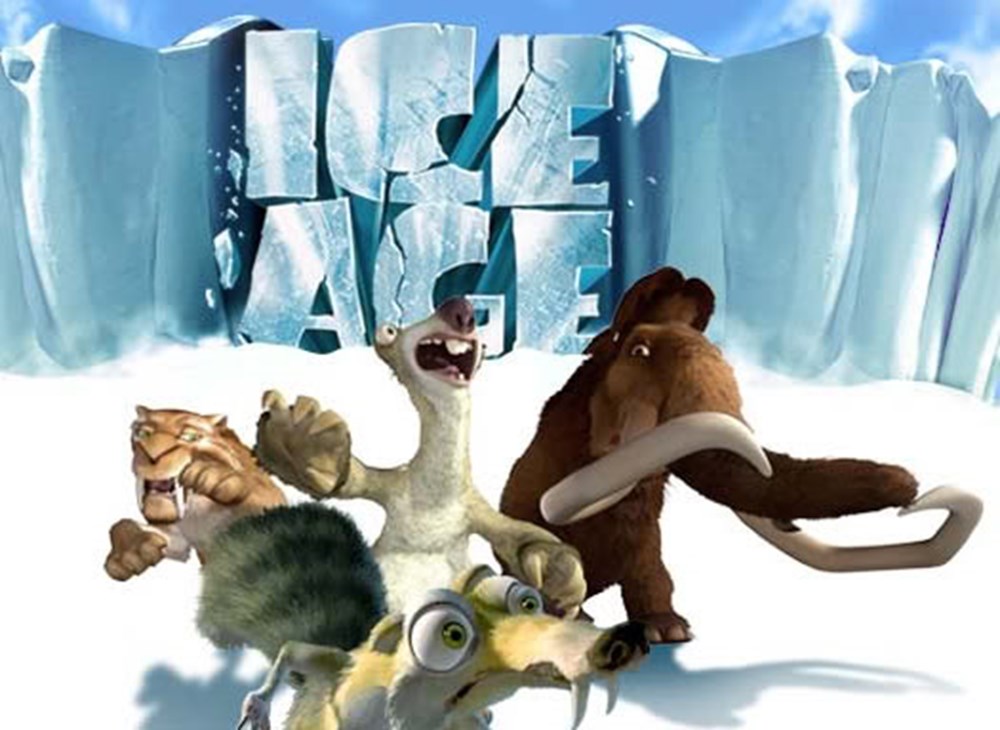 Зимний периуд или период. Ice age 2002. Ледниковый период 2 Диего. Ледниковый период 2002 Ленни. Ленни из ледникового периода.
