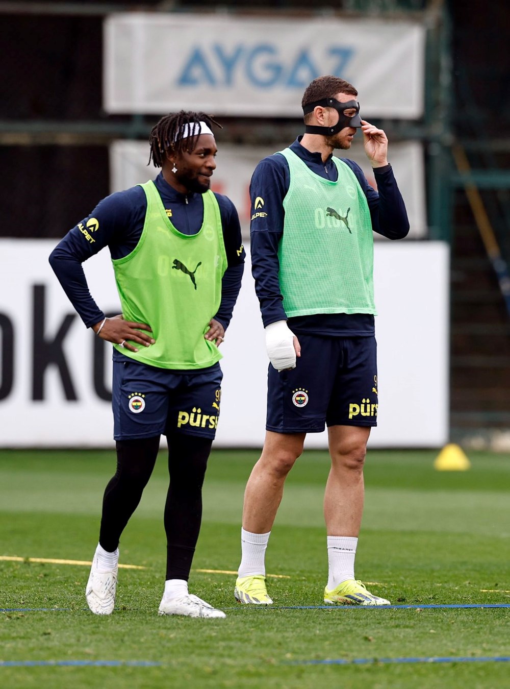 Fenerbahçe'nin Bodrum Çıkarması: Derbi Öncesi Sahaya Süreceği Kadro Merak Konusu 74 14dPqA 6jUakk4GZ51oQ6w