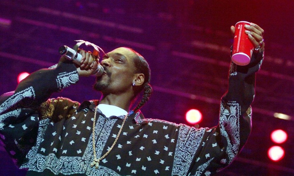 Snoop Dog'dan kenevir sektörüne 15 milyon dolarlık yatırım - 3