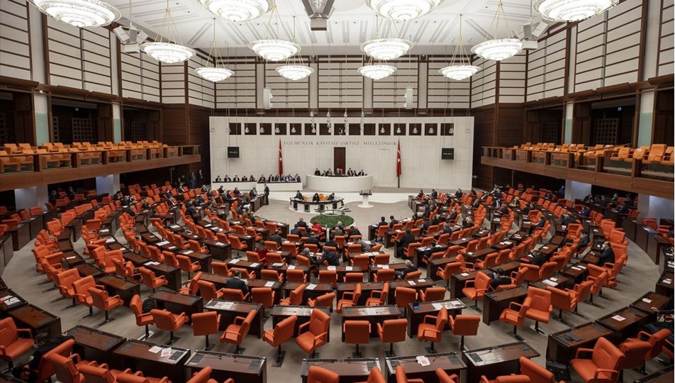 2021 "İstiklal Marşı yılı" oluyor