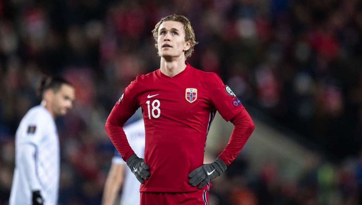 Galatasaray’ın transfer gündeminde yer alan Ola Solbakken kimdir?