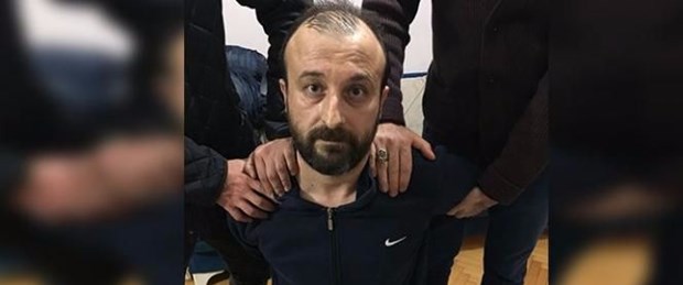 sami kod adlı fetöcü yakalandı.jpg