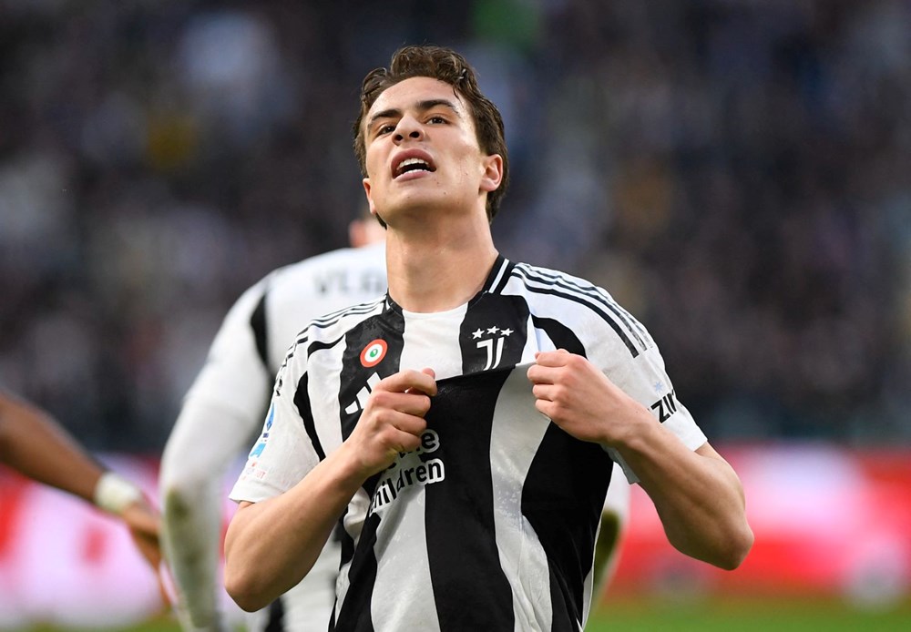 Kenan Yıldız'ın golü izleyenleri büyüledi: "Yakın tarihte böylesi görülmedi" 73 152KrS8rf06ST0r8koO sQ