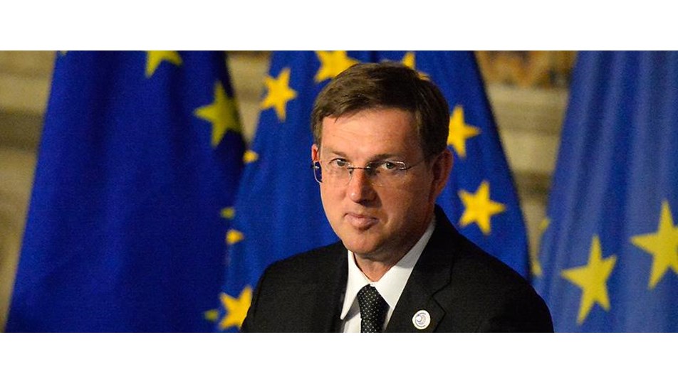 "AB'nin kapıları Bosna Hersek'e açık olmalı"