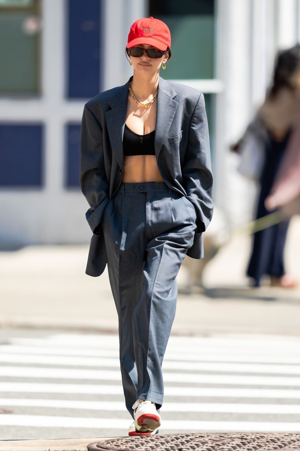 Hangi ünlü nerede görüldü (24-29 Mayıs 2021) - 2