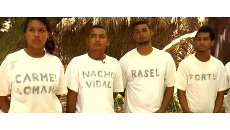 İspanyol Survivor All Star'da dublör kullanıldığı ortaya çıktı