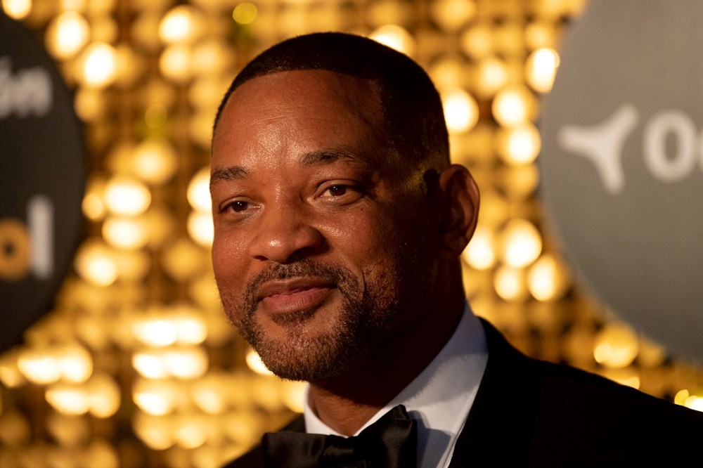 Will Smith'ten yıllar sonra gelen Inception itirafı - 2