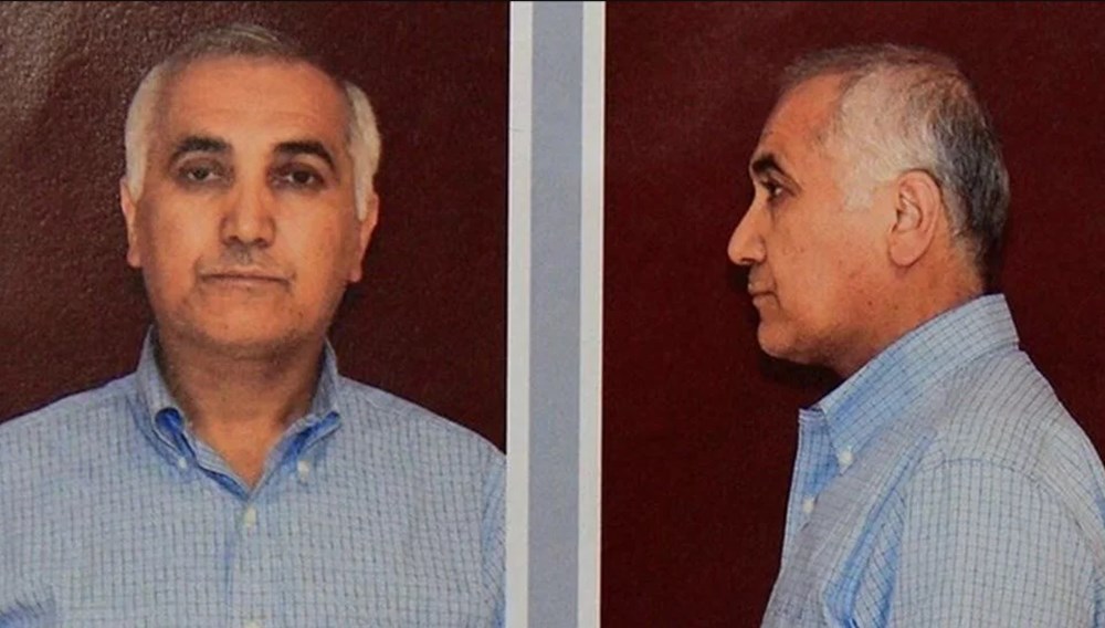 Teröristbaşı Gülen gömüldü: Adil Öksüz cenazeye mi katıldı? - 6