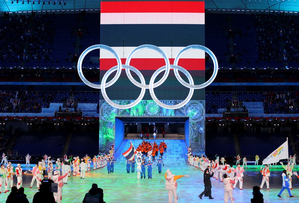 2022 Pekin Kış Olimpiyatları hakkında bilinmesi gerekenler - 9