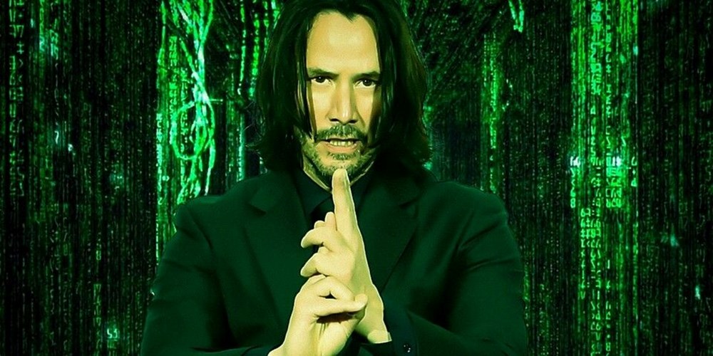 Keanu Reeves'in Matrix serisinden aldığı ücretler belli oldu - 4