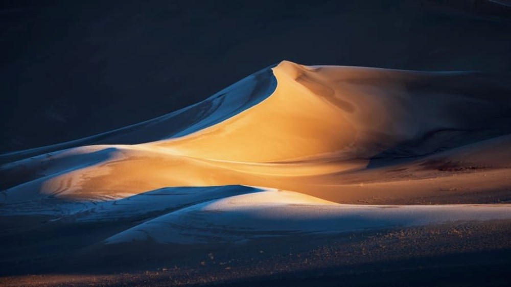 2022 Doğa Manzaraları Fotoğraf Yarışması’nın (Natural Landscape Photography Award) kazananları belli oldu - 11