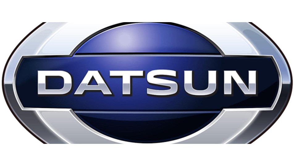 Datsun markası geri dönüyor