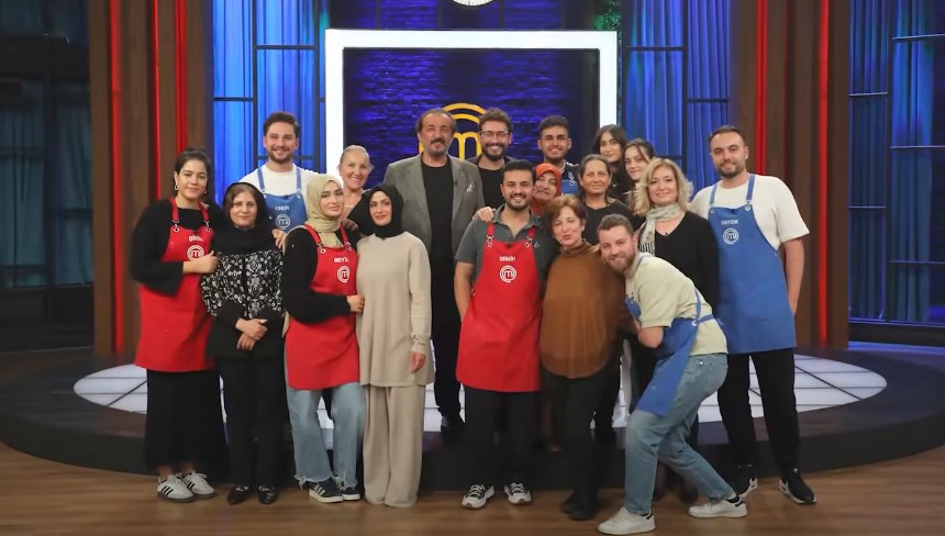 MasterChef'te ödül oyununu kim kazandı? En iyi yemeği anneler seçti