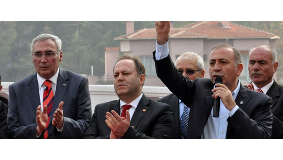 Gürsel Tekin: 4 yıl önce söyledim