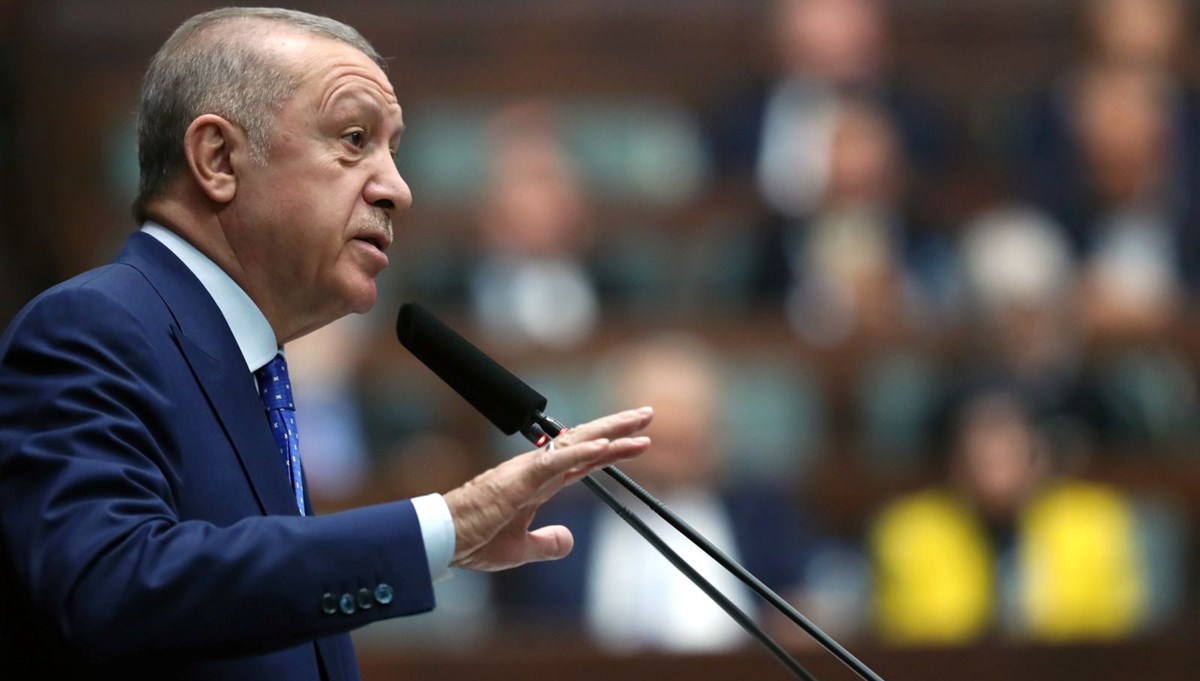 Cumhurbaşkanı Erdoğan: 29 Mayıs'ı Atatürk Havalimanı'nda kutlayacağız