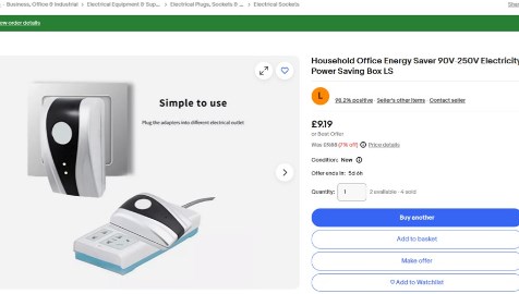 İnternet üzerinden satışa uyarı