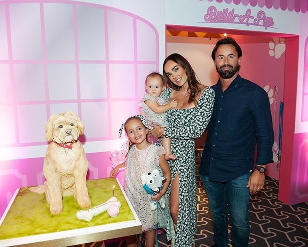 Tamara Ecclestone takipçisinin nefret mesajlarını ifşa etti - 7