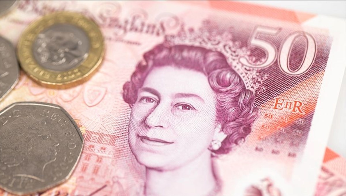 Sterlin için olumsuz yorum