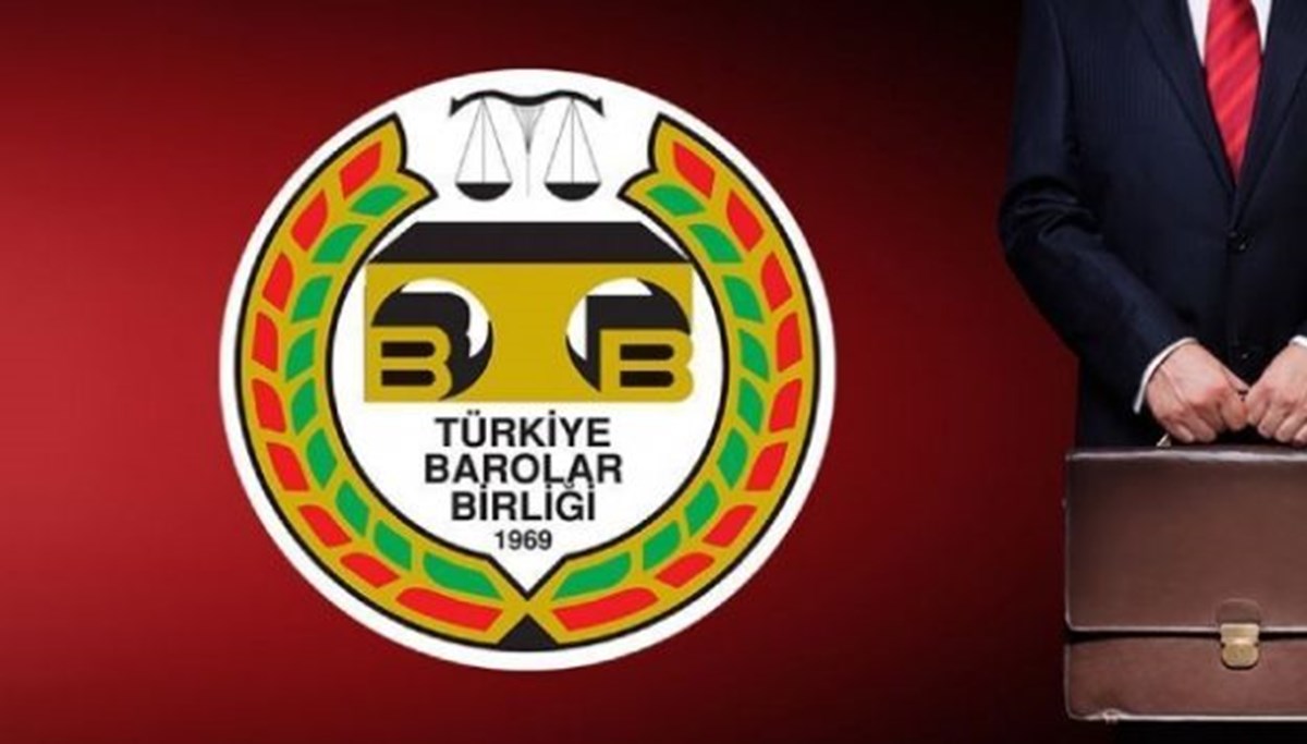Türkiye Barolar Birliği yeni başkanını seçiyor