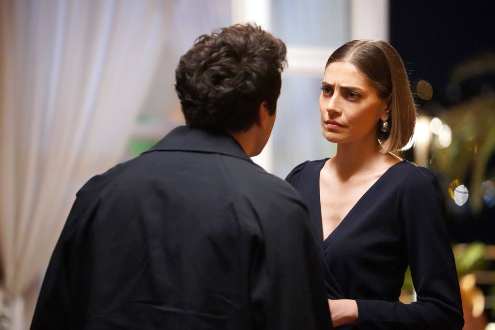 Yalı Çapkını'nda kim vuruldu? "Ferit'in Seyran'a aşkı bambaşka" - 3
