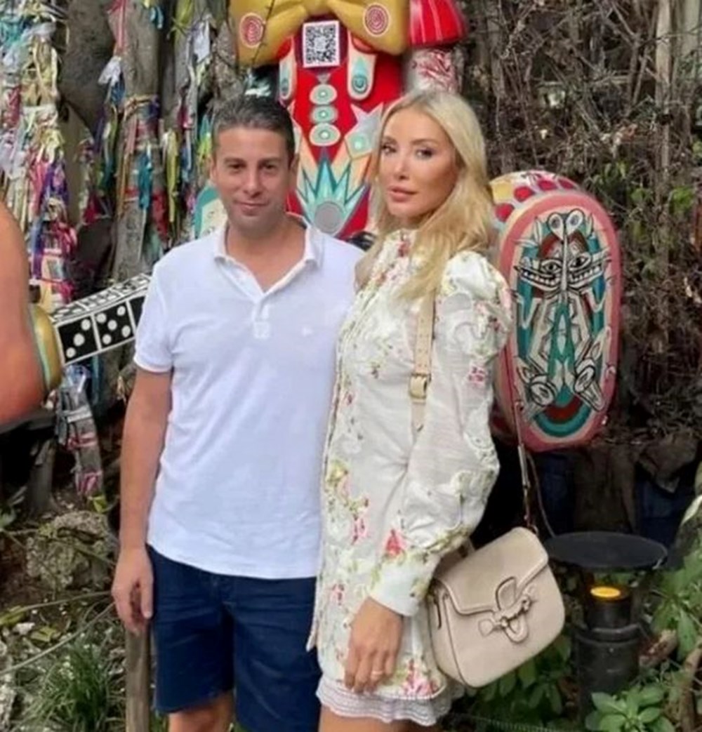 Əri Fevzi Kardesecini itirdi: Yeşim Erçetindən şübhəli ölüm iddialarına cavab - 3