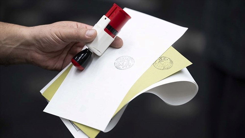 Seçim sonuçlarına itiraz: Hangi il ve ilçelerde seçim sonuçlarına itiraz edildi? - 10