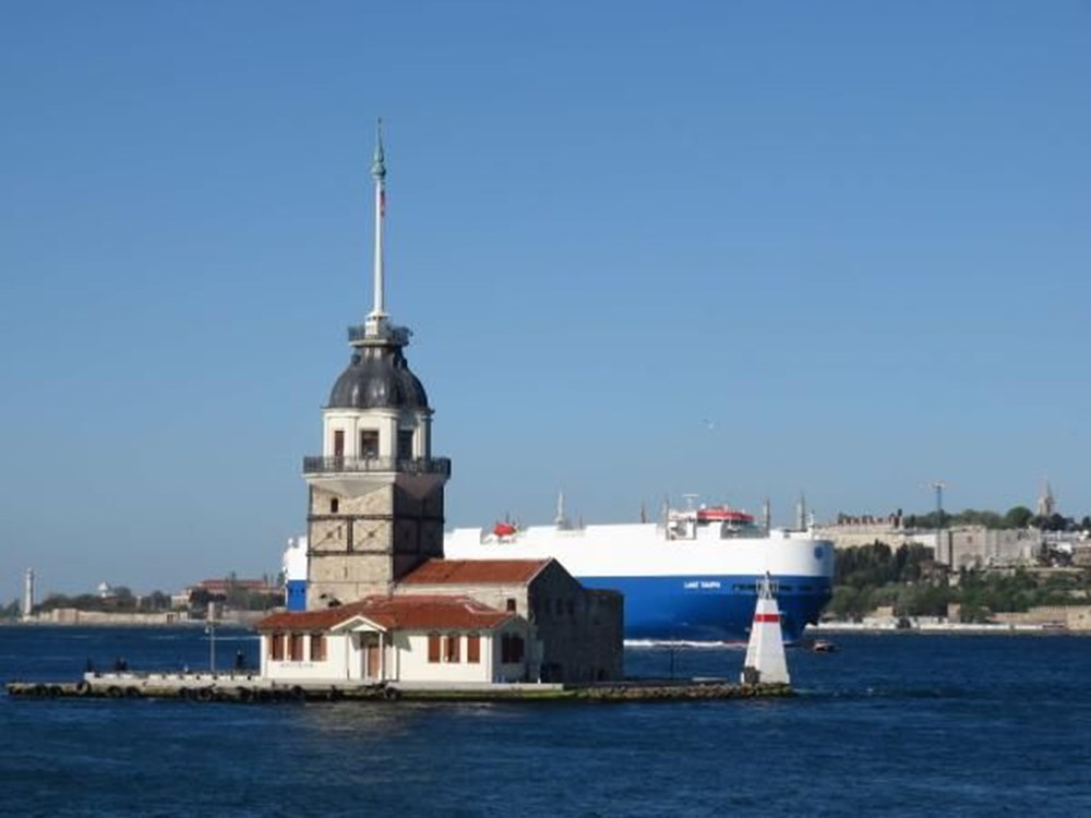 Boğazdaki tehlike: Kendi küçük riski büyük - 5