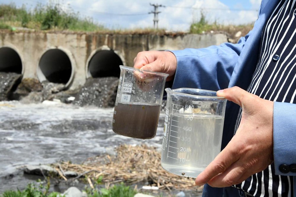 Ergene Nehri, Trakya'da zehir saçıyor - 16