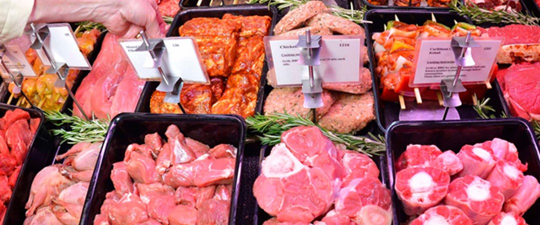 'Helal gıda'dan domuz eti çıktı NTV