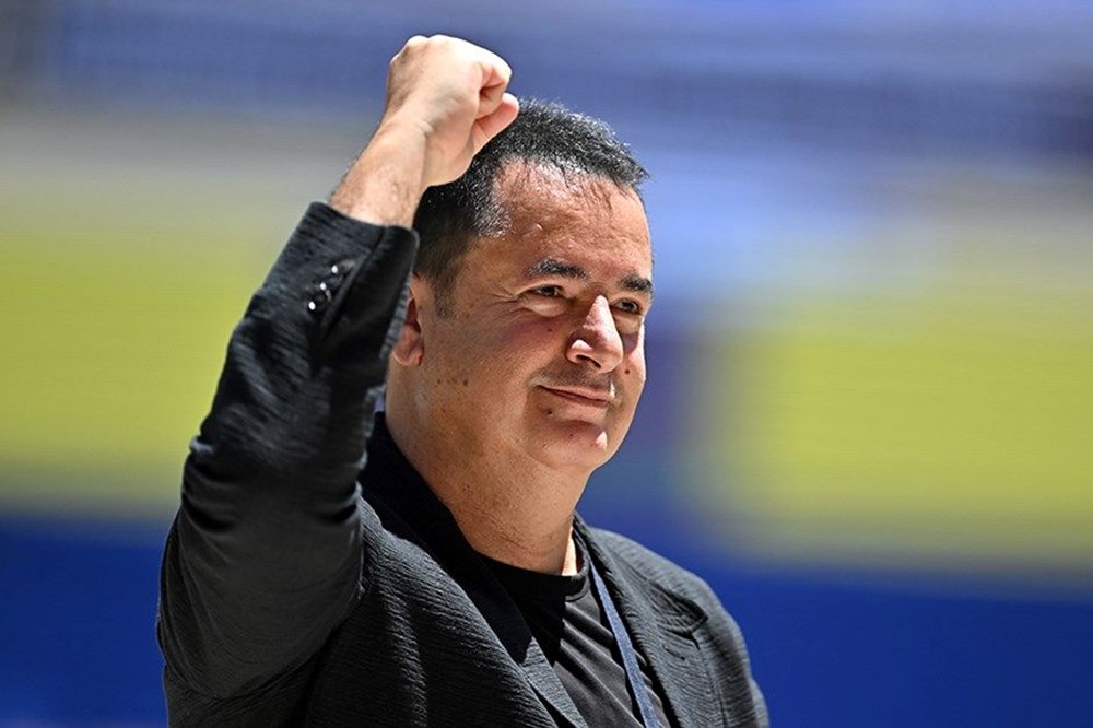 Acun Ilıcalı'dan olay açıklamalar ve gönderme: Galatasaray ne istiyor? | Kadıköy'de de yabancı hakem olsun - 11