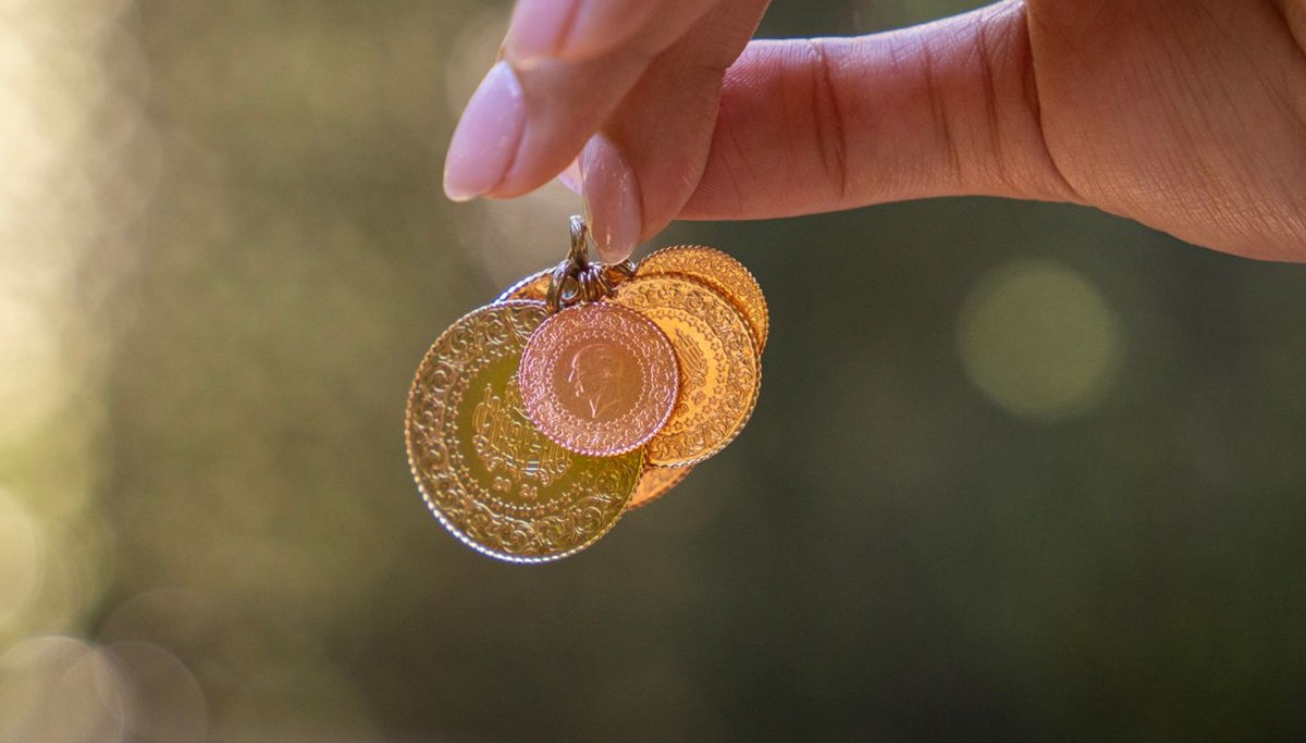 Altın fiyatları canlı 29 Ekim 2025: Altın fiyatları bugün ne kadar? Gram, çeyrek, yarım, cumhuriyet ve tam altın alış-satış fiyatları